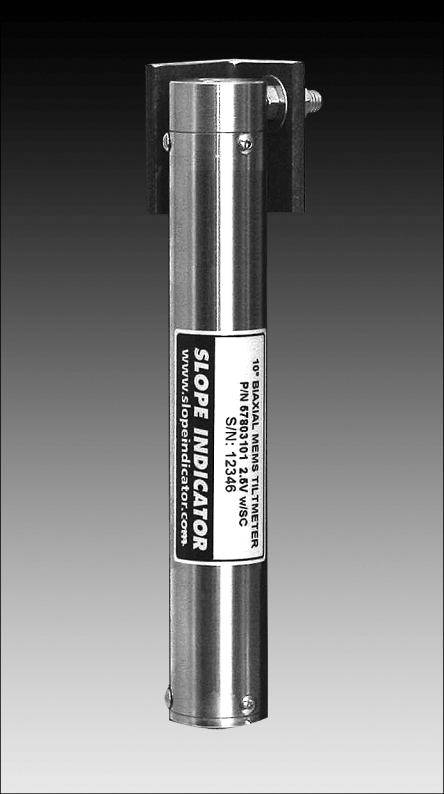 Tiltmeter